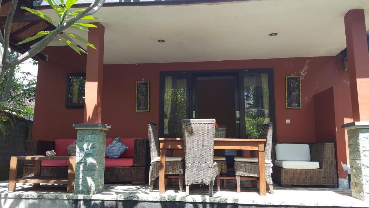 Gede'S Homestay Tejakula Room photo